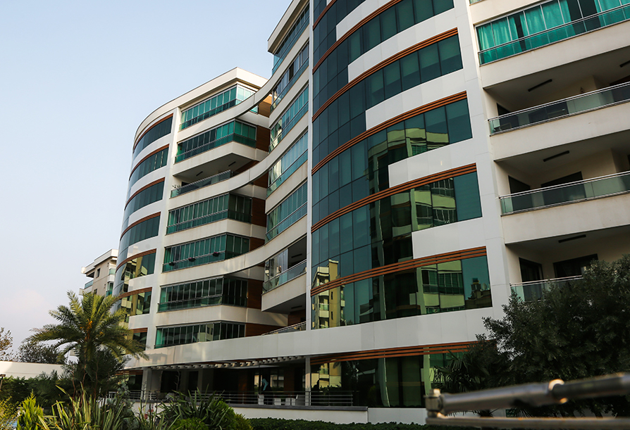CAM BALKON